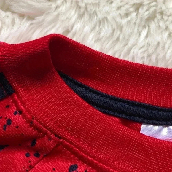 Spider-Man  Red T-Shirt Size 2T - Picture 7 of 14